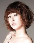 가수인 지인의 대표 이미지