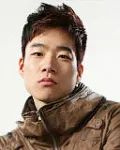 가수인 찬양의 대표 이미지