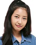MC, 모델인 박국선의 대표 이미지