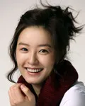 배우인 정유미의 대표 이미지