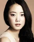 모델인 차유리의 대표 이미지