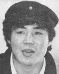 (전직)복싱선수인 김지원의 대표 이미지
