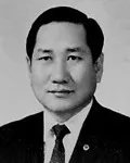 (전직)군인인 함병선의 대표 이미지
