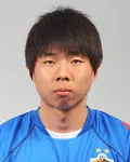축구선수인 박승일의 대표 이미지