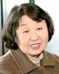 화제인물인 목순옥의 대표 이미지