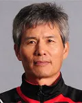 축구코치인 이도영의 대표 이미지