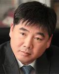 평론가인 고성국의 대표 이미지