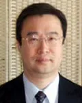 행정공무원인 도경환의 대표 이미지