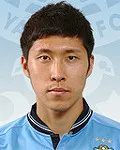 축구선수인 한상운의 대표 이미지