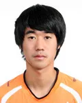 축구선수인 서상훈의 대표 이미지