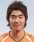축구선수인 권형선의 대표 이미지