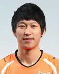 축구선수인 김본광의 대표 이미지
