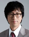 학원강사인 최진기의 대표 이미지