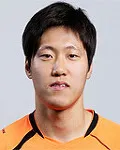 축구선수인 김준엽의 대표 이미지