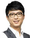 학원강사인 백호의 대표 이미지