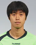축구선수인 이남수의 대표 이미지