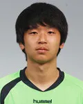 축구선수인 김성재의 대표 이미지