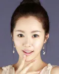 탤런트인 손보민의 대표 이미지
