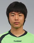 축구선수인 권순학의 대표 이미지