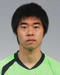 축구선수인 송재한의 대표 이미지