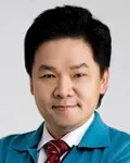 학원강사인 이민섭의 대표 이미지