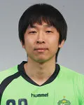 축구선수인 양동철의 대표 이미지