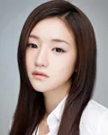 가수인 가영의 대표 이미지