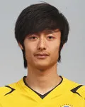 축구선수인 이수재의 대표 이미지