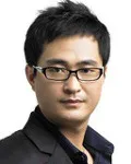 학원강사인 백인덕의 대표 이미지