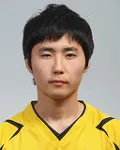 축구선수인 김동진의 대표 이미지