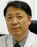 이비인후과의사, 대학교수인 장철호의 대표 이미지