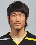 축구선수인 정의도의 대표 이미지