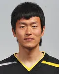 축구선수인 이상기의 대표 이미지