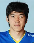 축구선수인 강성관의 대표 이미지