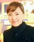 리포터인 김수진의 대표 이미지