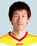 축구선수인 박상현의 대표 이미지