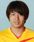 축구선수인 박상희의 대표 이미지