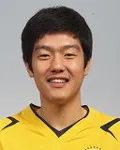 축구선수인 민병준의 대표 이미지