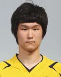 축구선수인 이순석의 대표 이미지