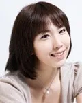 뮤지컬배우인 이수나의 대표 이미지