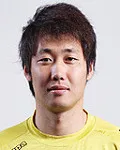 축구선수인 황교충의 대표 이미지