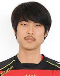 축구선수인 정정석의 대표 이미지
