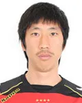 (전직)축구선수인 이기동의 대표 이미지