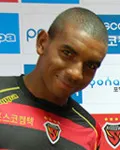 축구선수인 줄루의 대표 이미지