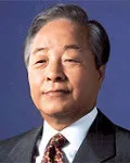 (전직)대통령인 김영삼의 대표 이미지