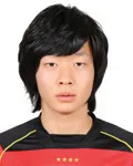 축구선수인 한마로의 대표 이미지
