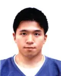 수영코치, (전직)수영선수인 이규창의 대표 이미지