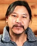 소설가인 강기희의 대표 이미지