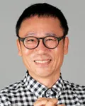 개그맨인 서인석의 대표 이미지