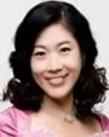 뮤지컬배우인 김기순의 대표 이미지